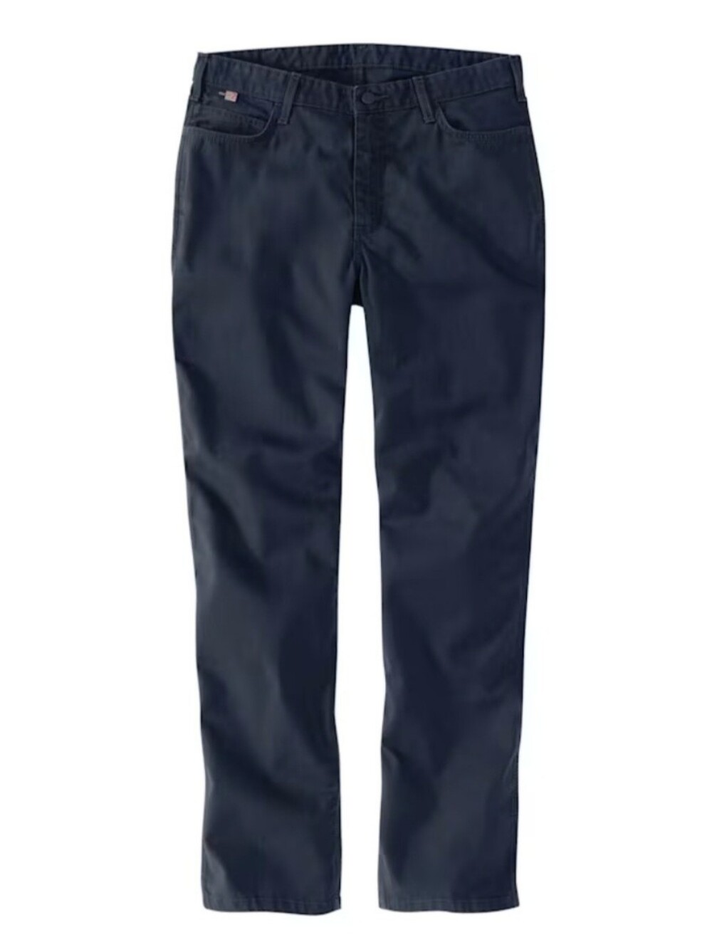 Carhartt Ladies Flame-Resistant Rugged Flex Relaxed-Fit Canvas Pants Size 20